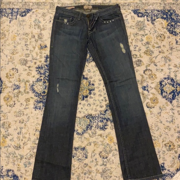 William Rast Jeans - Picture 3 of 6